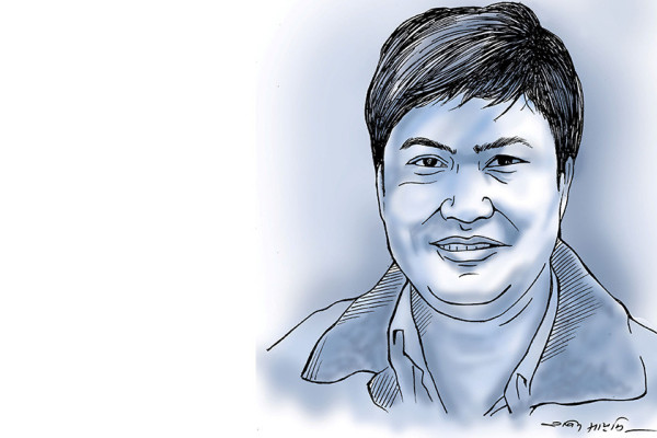 रहेनन् सुरेश किरण